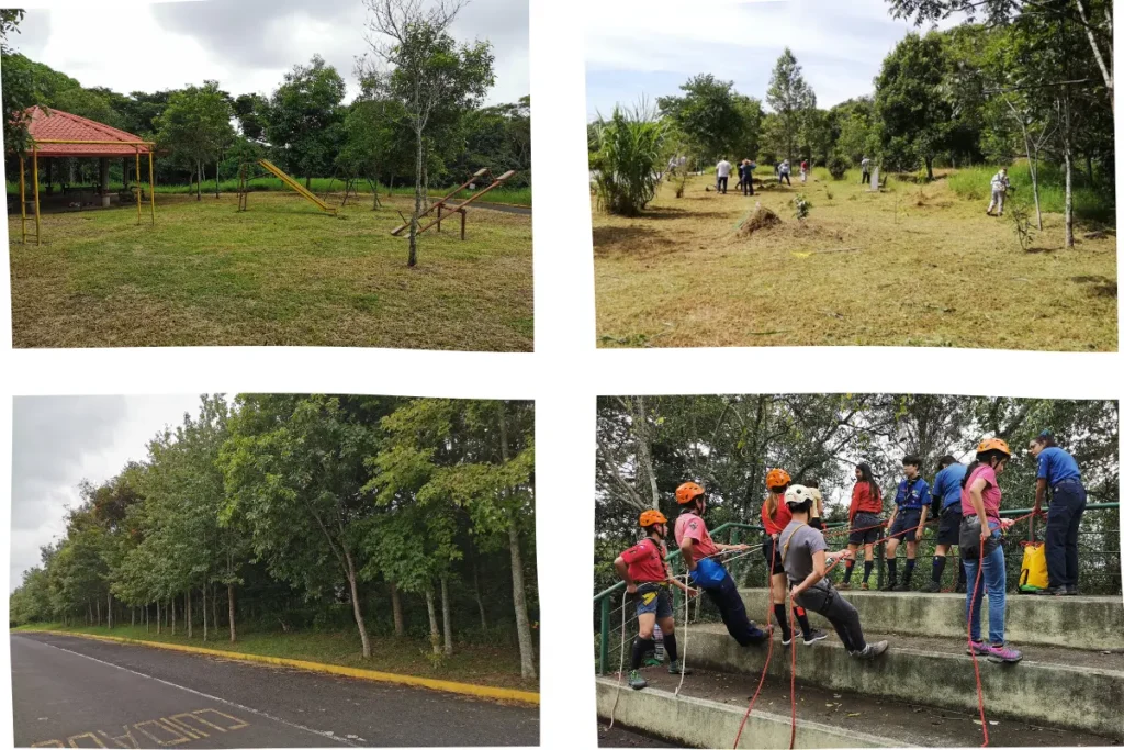 Parque Natura