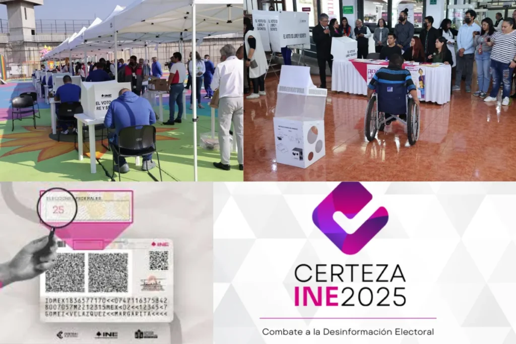 elecciones 2025 Veracruz