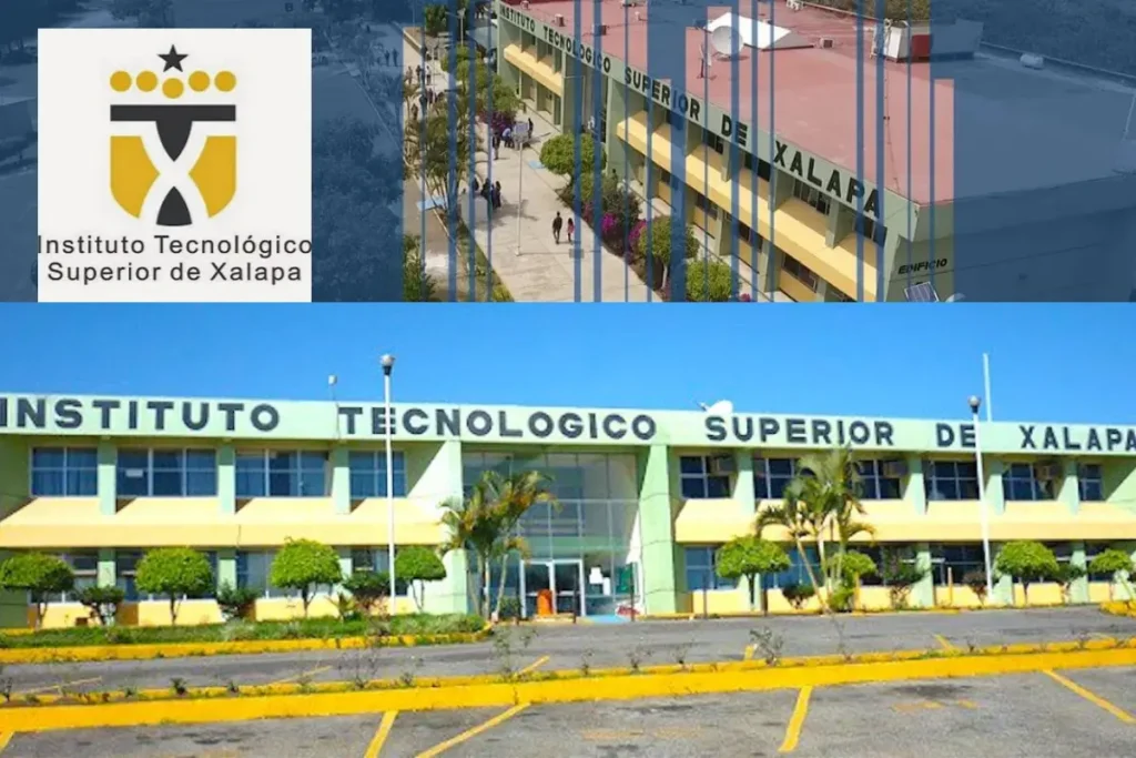 Instituto Tecnológico Superior de Xalapa