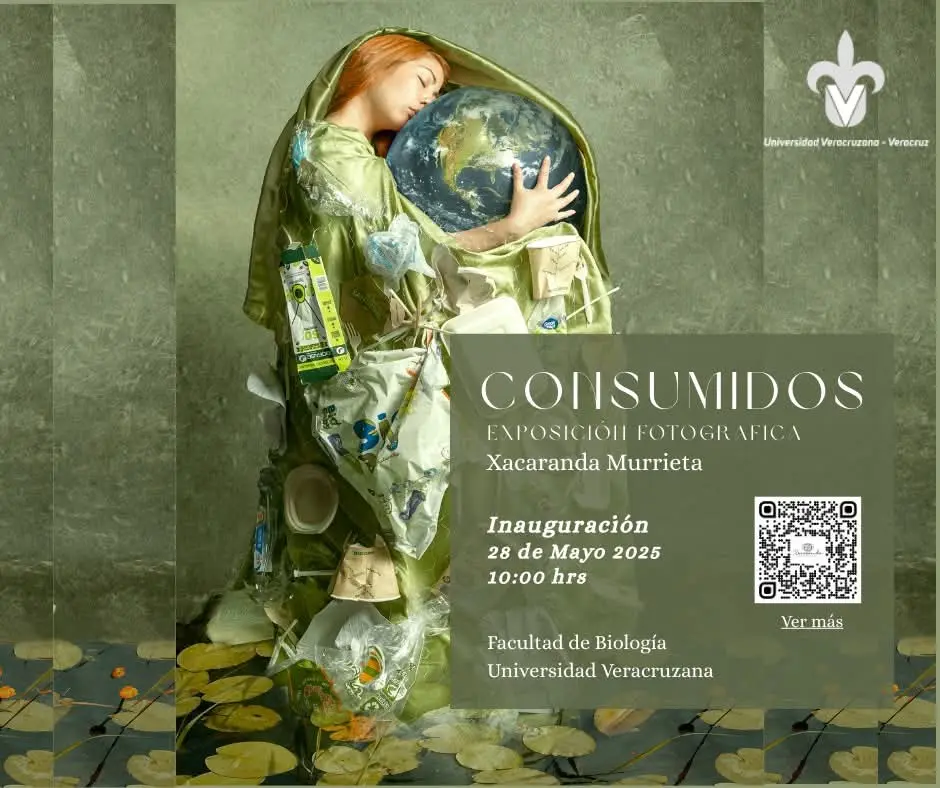 Invitación Exposición Fotográfica